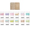 Body & Earth Inc 48Pcs Hand Cream Gift Set, Travel-Size Moisturizer for Dry Hands