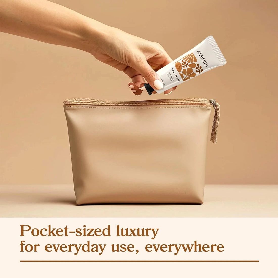 Body &amp; Earth Inc 48Pcs Hand Cream Gift Set, Travel-Size Moisturizer for Dry Hands