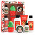 Body & Earth Inc 6 Pcs Spa Bath Gift Set for Christmas