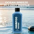 Body &amp; Earth Inc Bath and Body Wash Gift Set for Men, 6 PCS Post-Workout Bath Gifts for Men