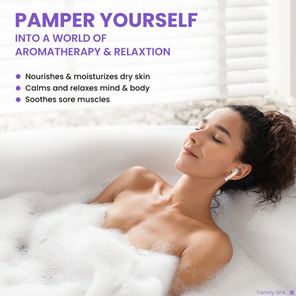 Body &amp; Earth Inc Bath Bombs Gift Set for Women Relaxing