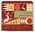 Body & Earth Inc Body & Earth 24 Days Christmas Advent Calendar 2025, Bath Sets Gift Idea for Women Xmas