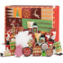Body & Earth Inc Body & Earth 24 Days Christmas Advent Calendar 2026, Bath Sets Gift Idea for Women Xmas