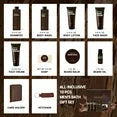 Body &amp; Earth Inc Body &amp; Earth Men&