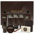 Body &amp; Earth Inc Body &amp; Earth Men&