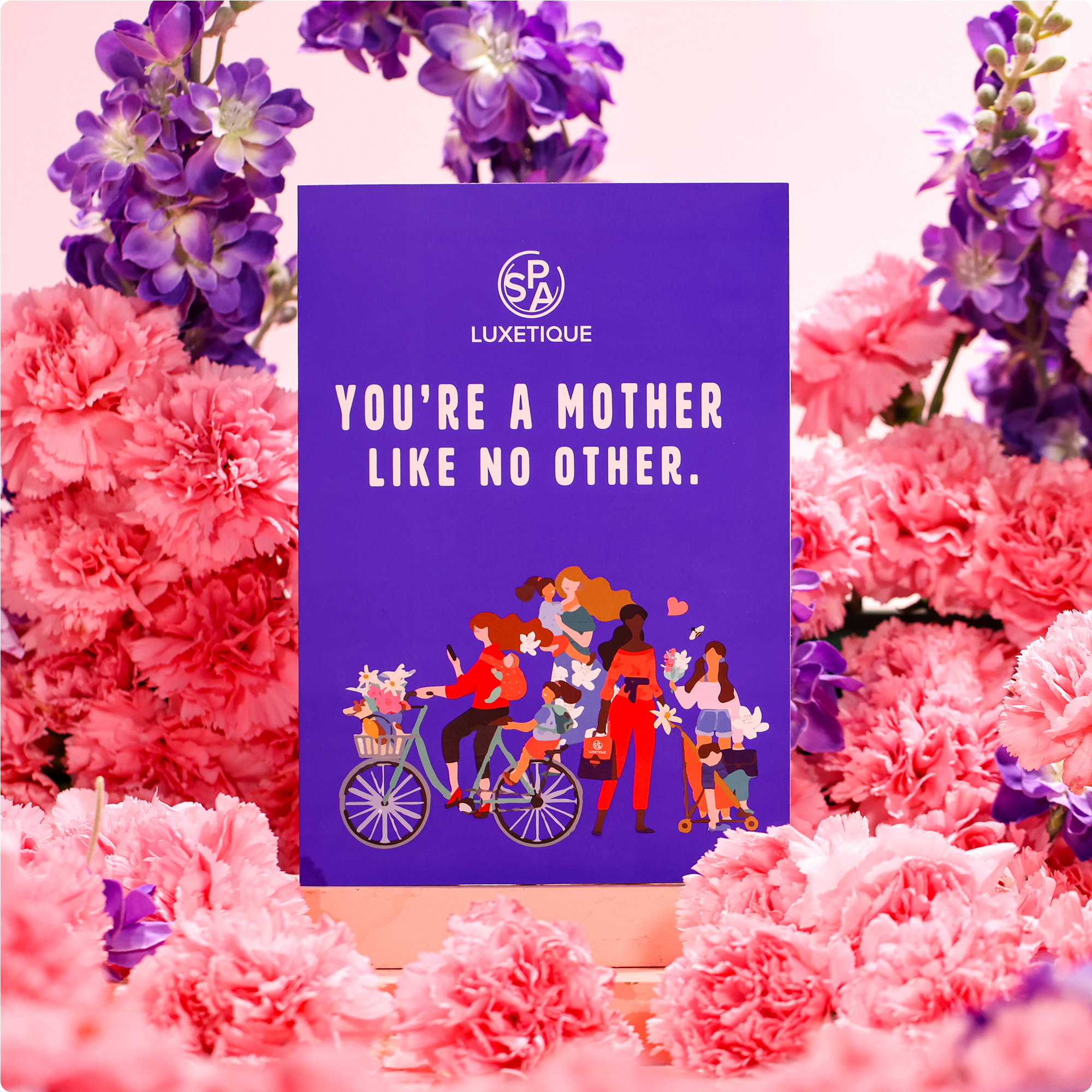 Body &amp; Earth Inc Gift Cards For Moms