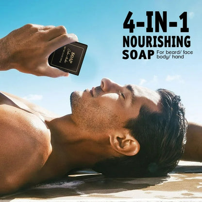 Body &amp; Earth Inc Gift Sets for Men, Bath and Body Spa Gift Baskets Birthday Gifts