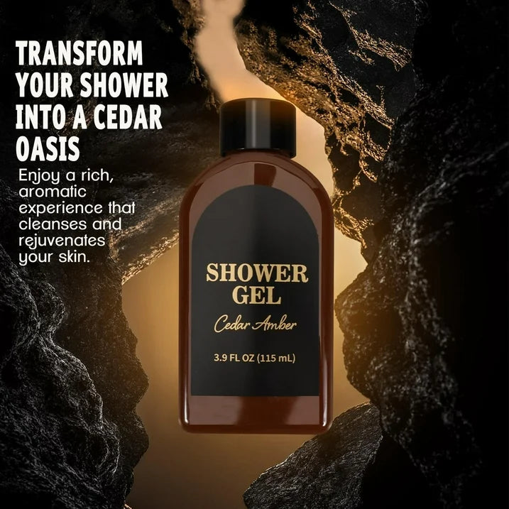 Body & Earth Inc Gift Sets for Men, Bath and Body Spa Gift Baskets Birthday Gifts