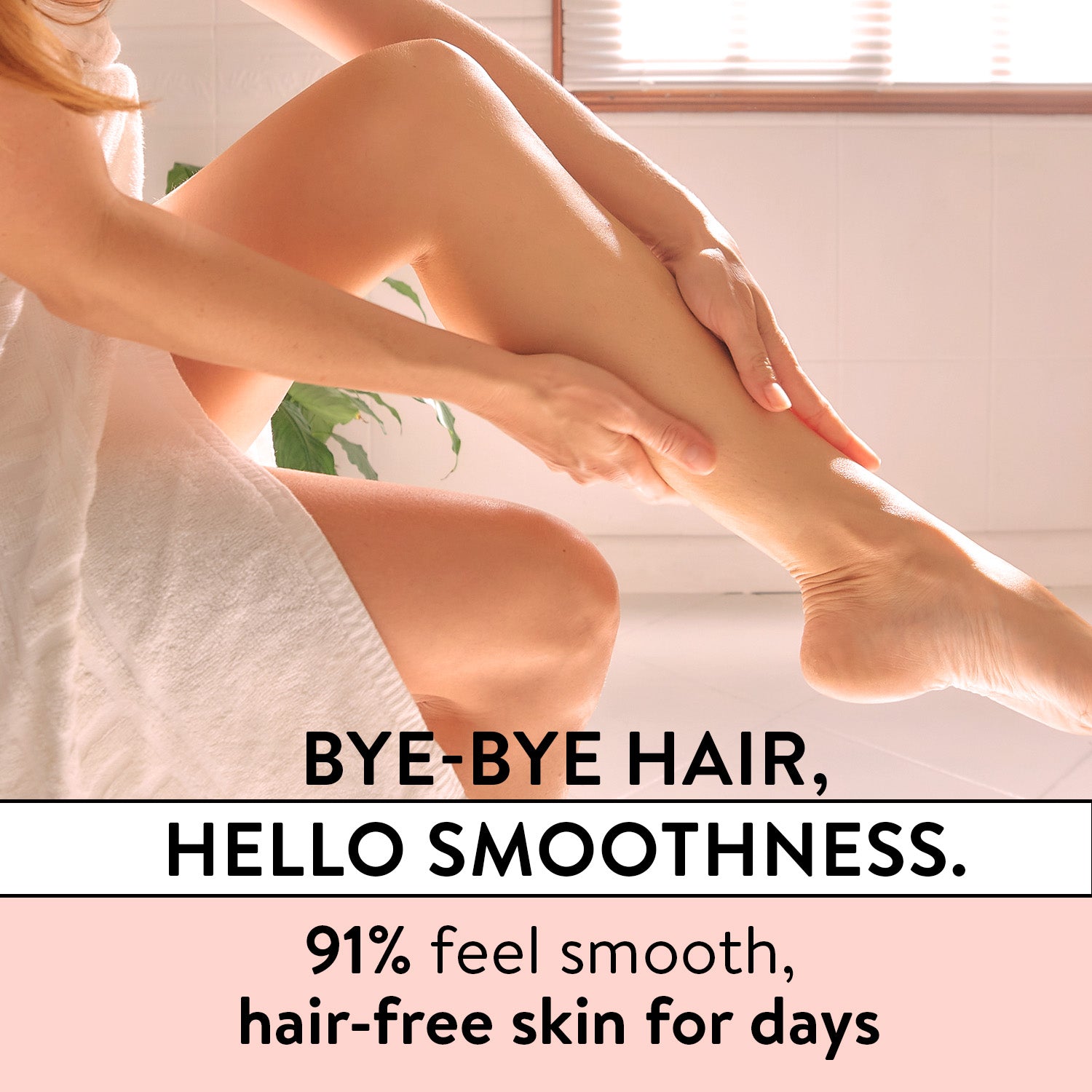 Body &amp; Earth Inc Hair Removal Cream – Legs &amp; Body 5 in 1 Gel Cream