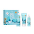 Body & Earth Inc Let It Slide Shower Set