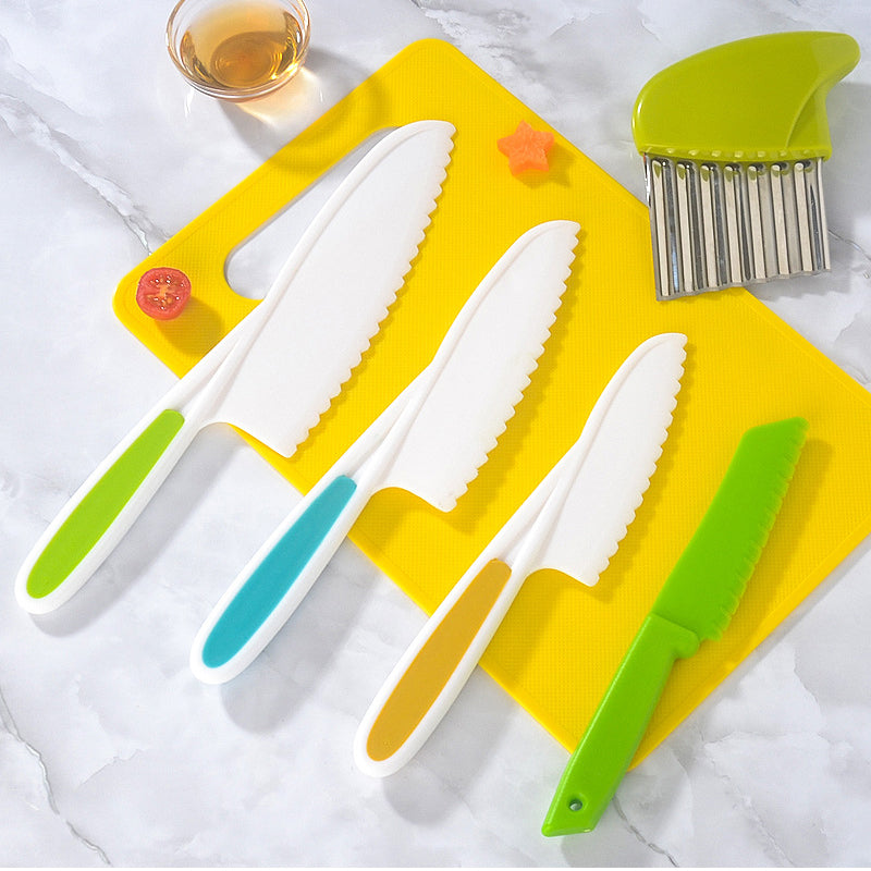 Body &amp; Earth Inc Montessori Kitchen Tools Girl Toys for 3 4 5 6 7 8 Year Old Girls Gifts