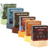 Rinse & Robust Rinse & Robust Bath Bar Soap Gift Sets for Men
