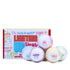 Body & Earth Bath Bomb Light Up Bath Bombs Gift Set