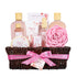 Body & Earth Inc Cherry Blossom Spa Gift Set-
