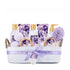 Body & Earth Inc Lavender Spa Gift Basket Set-