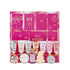 Body & Earth Love Gift Sets 12pcs Bath Set Advent Calendar