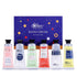 Body & Earth Love Gift Sets Starry Sky Hand Cream Gift Box
