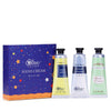 Body & Earth Love Gift Sets Starry Sky Hand Cream Trio