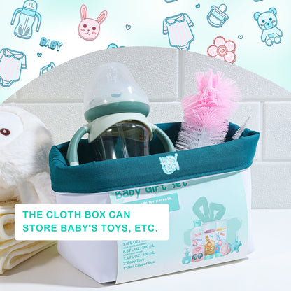 Happy Bum Baby Care Baby Shower Gift Set for Newborn