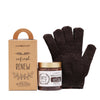 PURESOAK BATH Body Scrub Puresoak Bath Arabica Coffee Body Scrub Set